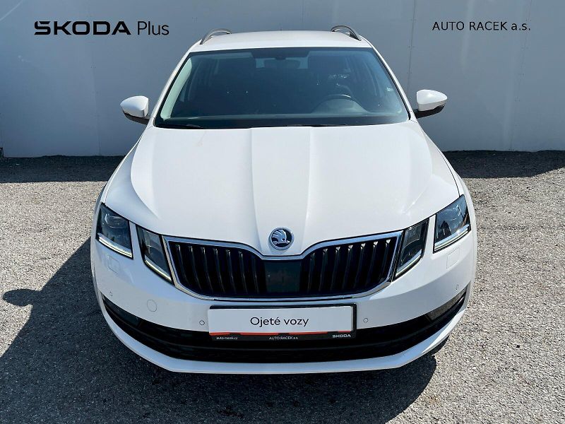 Škoda Octavia (2020) 1.5 TSI CNG Ambition G-TEC DSG - fotka 4 z 26