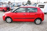 Škoda Fabia (2010) REZERVACE - náhled 3