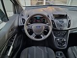 Ford Transit Connect 1.5TDCi L2 7-Míst, ČR, 1.Maj. - náhled 12