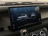 Land Rover Defender 110 D200 S AWD AUT CZ - náhled 43