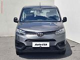 Toyota ProAce City Verso (2021) 1.5D-4D MAXi, ČR, AC, TZ - náhled 1