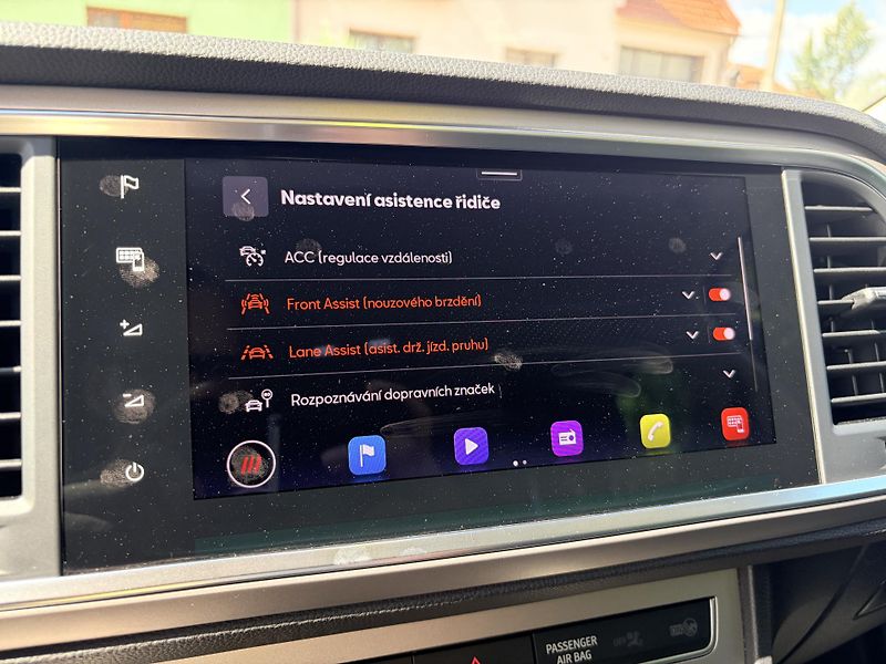Seat Ateca 1.5TSI XPERIENCE DSG LED - fotka 34 z 52