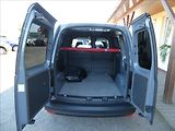 Volkswagen Caddy 2,0 TDi Basis,po rozvodech,TOP - náhled 25
