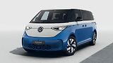 Volkswagen ID.Buzz Long Pro 86 kWh - náhled 1