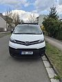 Toyota ProAce (2022) - náhled 2