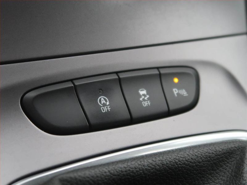 Opel Astra (2020) 1.5 CDTI, ČR,1.maj, Tempomat - fotka 16 z 16