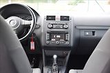Volkswagen Touran 1,4 i 103KW AUTOMAT TAŽNÉ NAVI - náhled 18