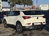 SsangYong Korando 1,5 GDI  AT 2WD STYLE+ TECH - náhled 7