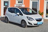 Opel Meriva (2012) 1.4 88kW Design Ed. / 2x kola - náhled 1