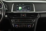 Kia Optima (2016) 1.7 CRDI, Automat, Kůže, Navi - náhled 14