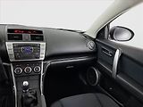Mazda 6 (2008) 2.0, Tempomat - náhled 8