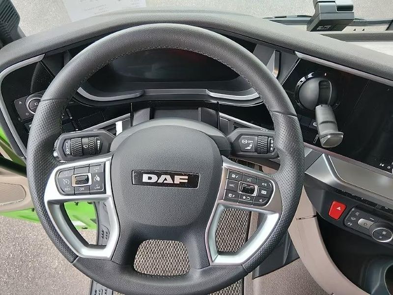 DAF XG (2025) 480 FT hydraulika EURO 6 - fotka 14 z 17