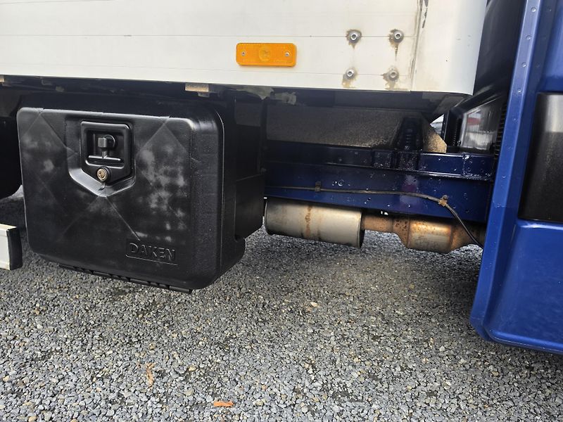 Volkswagen Crafter 2.5 TDI 100kw 6ti 8 Paleta - fotka 13 z 37