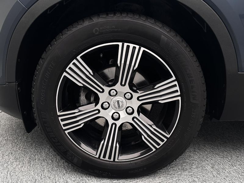 Volvo XC40 D3 INSCRIPTION AUT - fotka 43 z 43