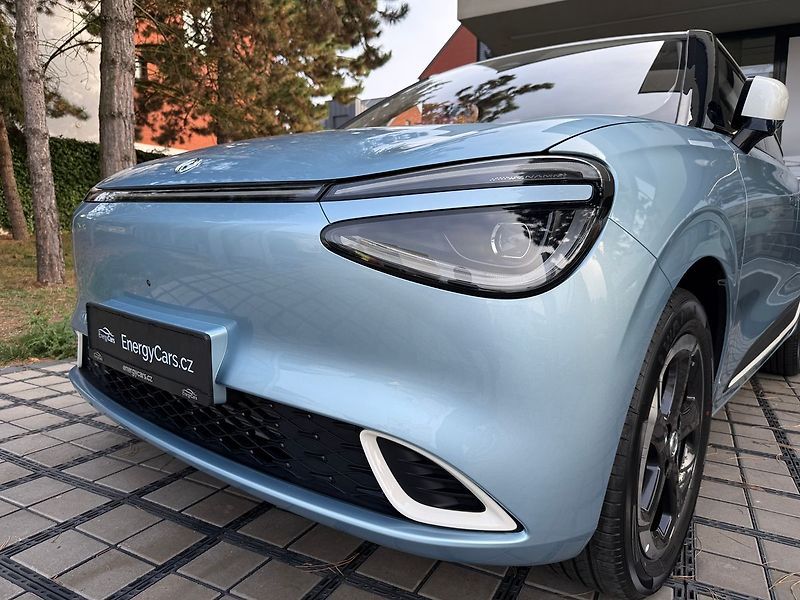 Dongfeng Ostatní E3 360° kamera 42 kWh - fotka 5 z 40