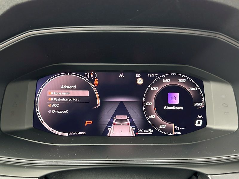 Cupra Formentor (2026) VZ 2.0 TSI 245kW 4x4 DSG - fotka 10 z 35