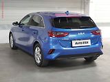 Kia Ceed (2023) 1.5 T- GDi, ČR, AC, kamera - náhled 3