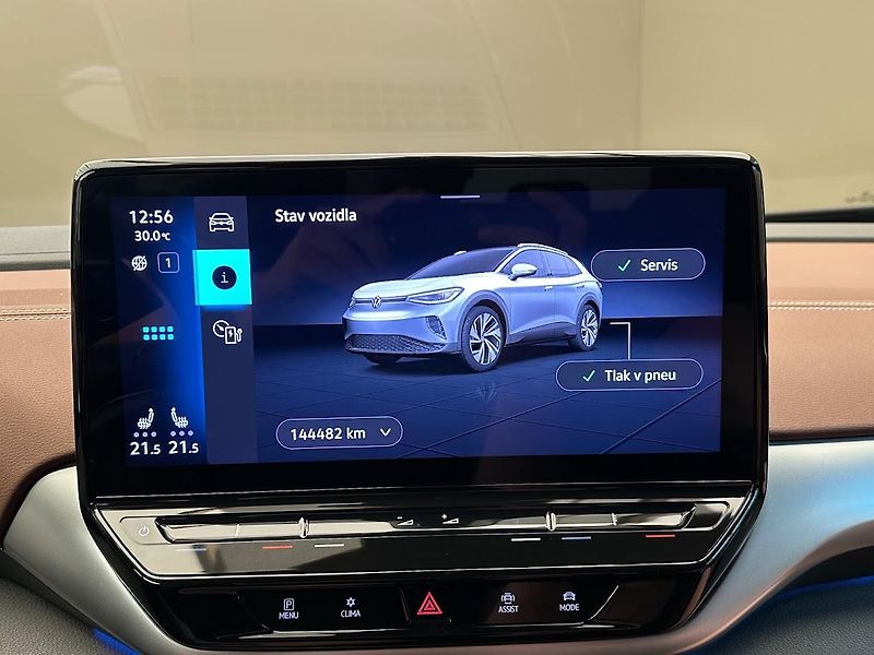 Volkswagen Ostatní (2021) 77 kWh Pro Max 150 kW - fotka 17 z 28
