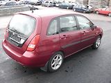 Suzuki Liana (2001) Volat 602 320593 - náhled 2
