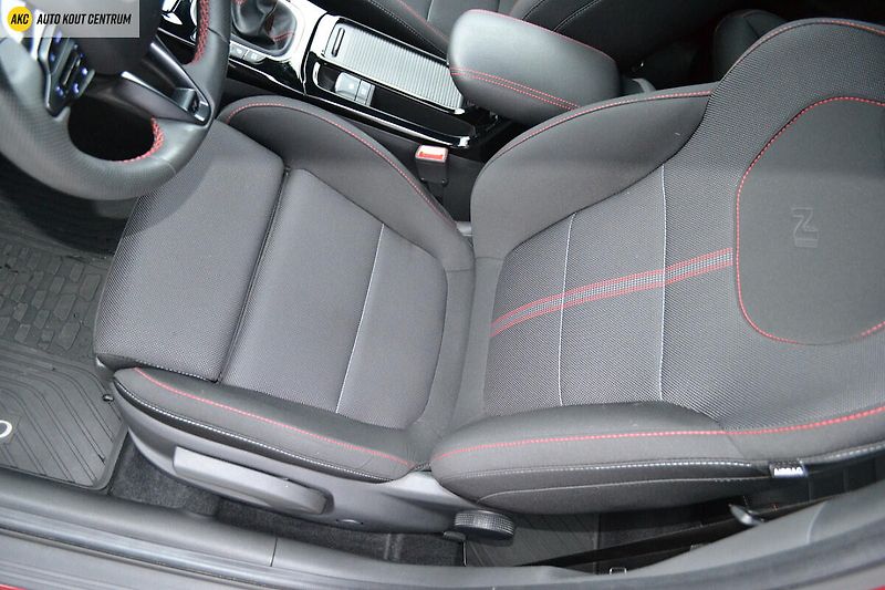 Hyundai i30 WG 1,5 TGDI MHEV N-LINE GO CZE - fotka 25 z 58