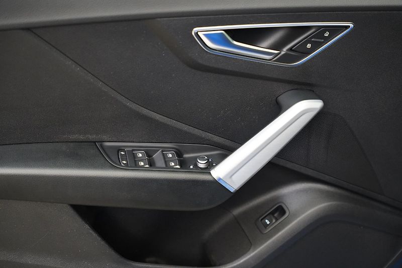 Audi Q2 - fotka 12 z 26