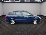 Škoda Fabia (2012) 1,2TSI 77KW Family - náhled 8