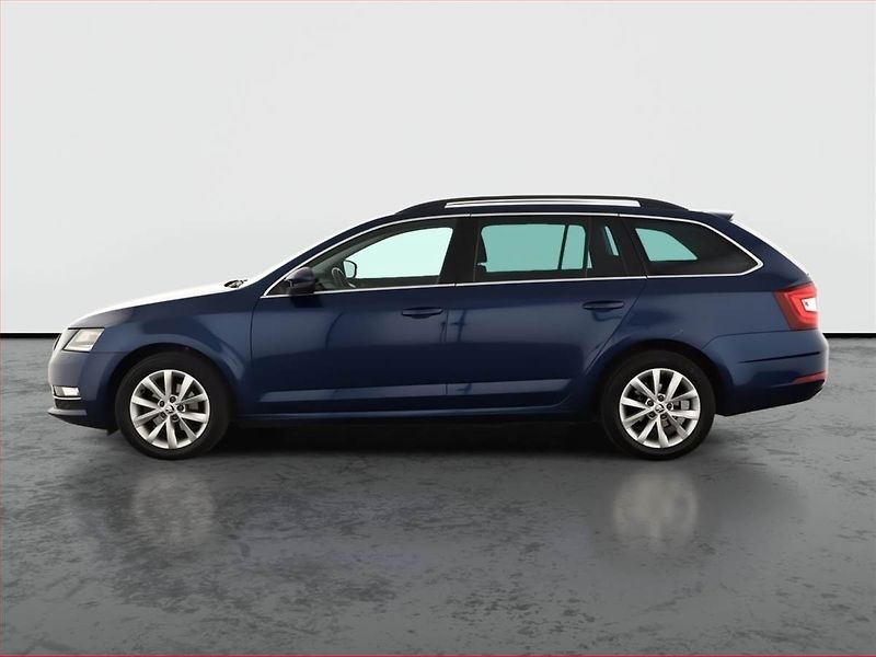 Škoda Octavia (2019) 1.6 TDI, Tempomat - fotka 3 z 18