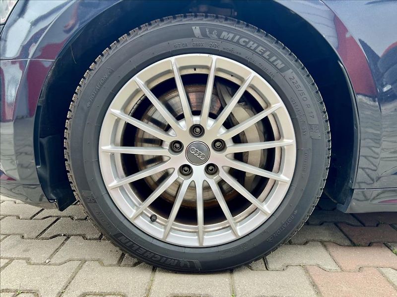 Audi A5 3,0 50 TDi QUATTRO AT8 * 286HP - fotka 48 z 49