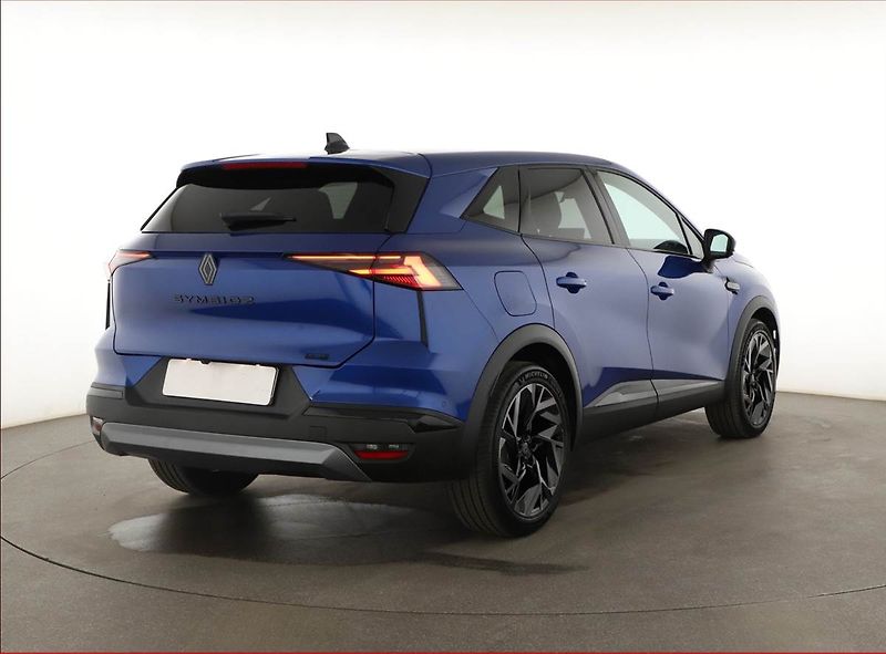 Renault Symbioz (2025) E-Tech Full Hybrid - fotka 5 z 21