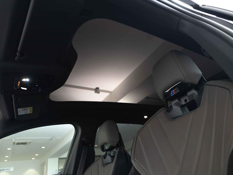 BMW iX3 50 xDrive - fotka 7 z 7