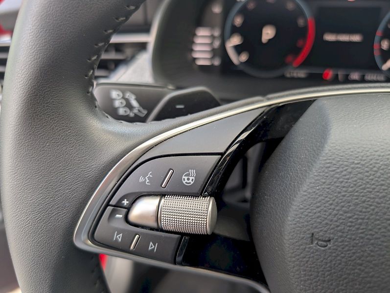 Škoda Kamiq (2025) 1,5 TSI / 110 kW DSG Selection - fotka 24 z 30