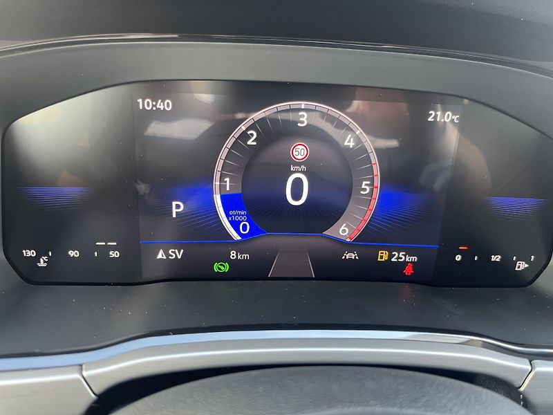 Volkswagen Touran (2026) 2,0 TDI 110kW 7st 5míst People - fotka 15 z 15