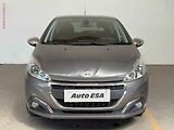Peugeot 208 (2019) 1.2 PT, AC, temp - náhled 1