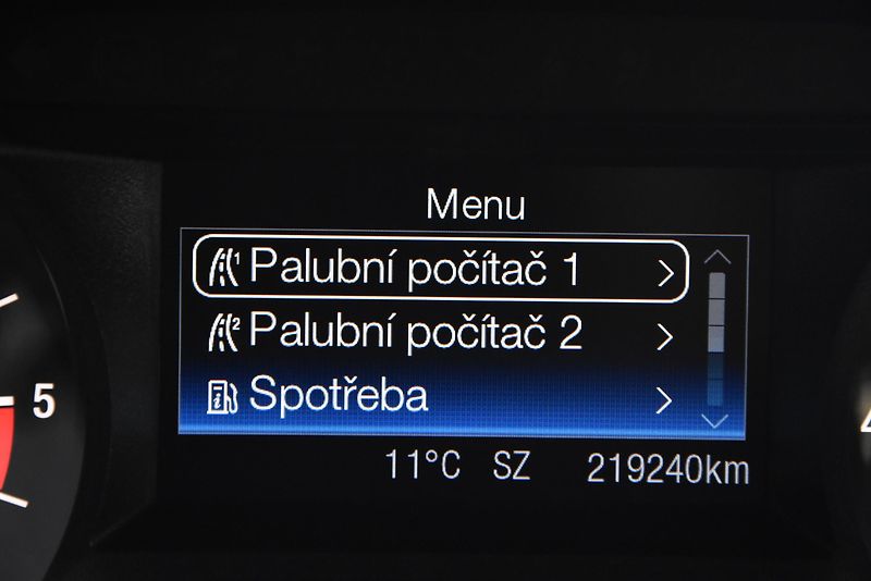 Ford Mondeo 2.0 TDCi 6st,NAV,KLIMA,TEMP,TZ - fotka 19 z 49