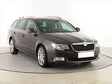 Škoda Superb (2011) Elegance 1.6 TDI, Navi - náhled 1