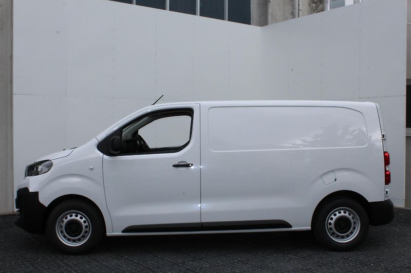 Peugeot Expert (2026) Furgon L2 1.5 BlueHDi 120k - fotografie inzerátu