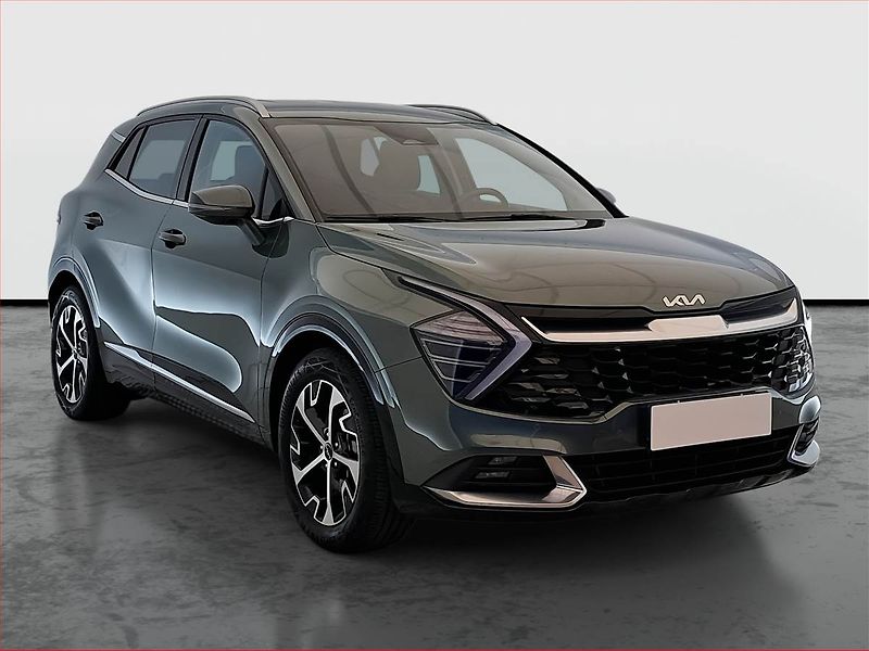 Kia Sportage (2022) Top 1.6 T-GDI - fotografie inzerátu