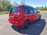 Škoda Roomster (2014) edice NOIRE 1.2TSi 63kW,klima, - náhled 3