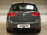 Seat Altea (2010) 1.4 TSI XL, ČR, STK10/28 - náhled 4