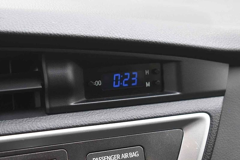 Toyota Auris hybrid je dlouhověká ojetina s nízkou spotřebou
