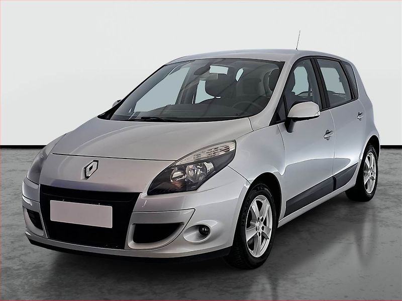 Renault Scénic (2010) 1.5 dCi, Automat, po STK - fotka 2 z 18