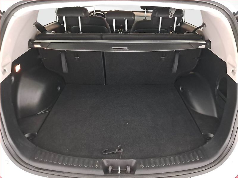 Kia Sportage (2012) 1.6 GDI, Serv.kniha, Navi - fotka 14 z 15
