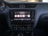 Škoda Octavia (2018) 1.5 TSI, Automat, Serv.kniha - náhled 11