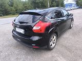 Ford Focus 2.0TDCI103KW,MAX VÝBAVA,KRÁSNÝ - náhled 3