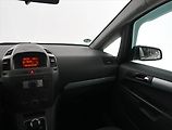 Opel Zafira (2005) 1.6, 7 míst, Tažné, dobrý stav - náhled 8