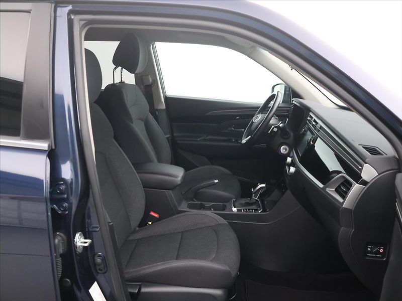 SsangYong Korando 1,5 Turbo 120kW e-XGI CZ - fotka 11 z 27