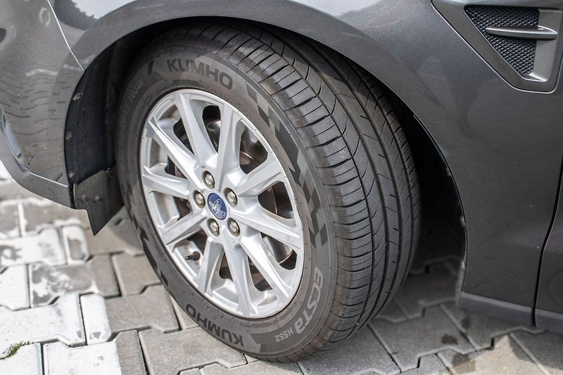 Ford S-MAX - fotka 11 z 24