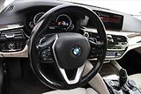 BMW Řada 5 540i xDrive 250kW LUXURY ČR - náhled 15