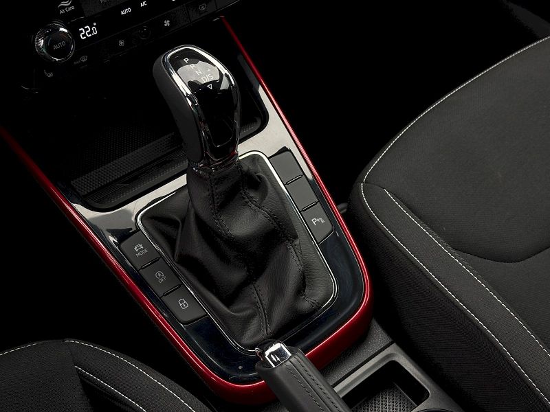 Škoda Fabia (2025) 1.0 TSI 85 kW DSG Monte Carlo - fotka 12 z 23