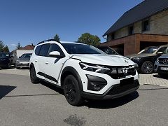 Dacia Jogger 1.0l 74kW LPG - fotografie inzerátu